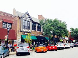 Lulu's Pizzeria