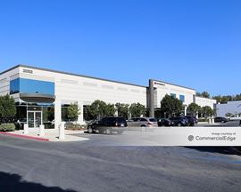 Lake Forest Business Park
