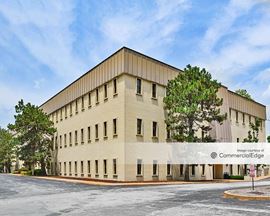 Woodsmill 40