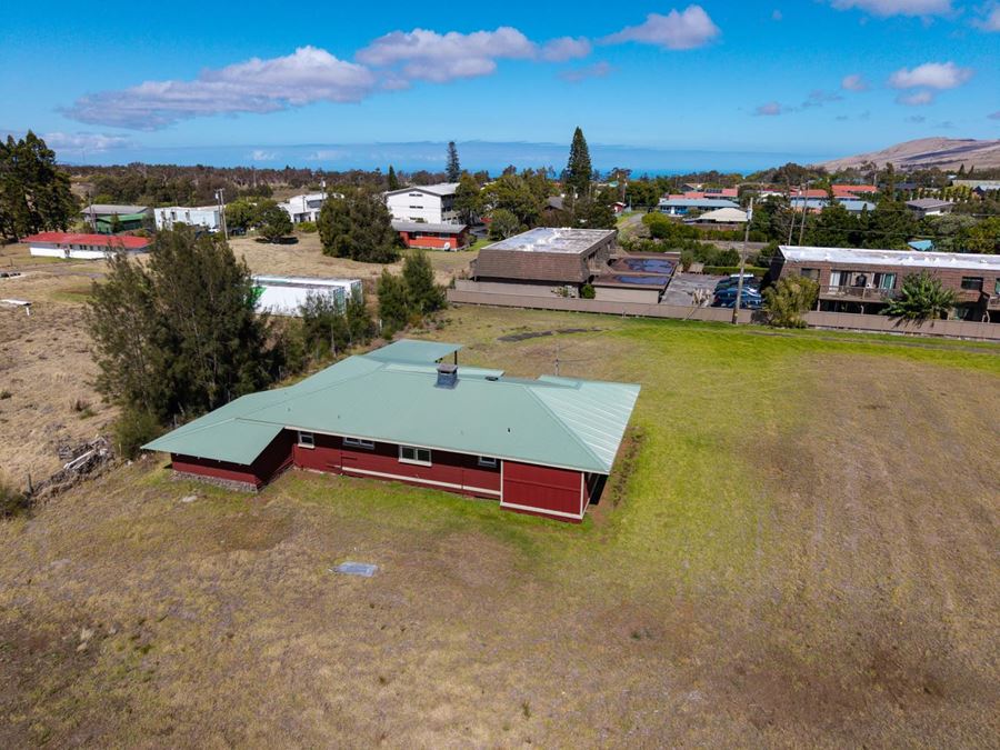65-1299 B Kawaihae Rd.