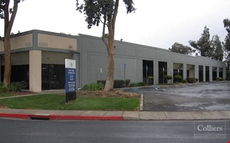 Photo of commercial space at 6591 Sierra Ln in Dublin