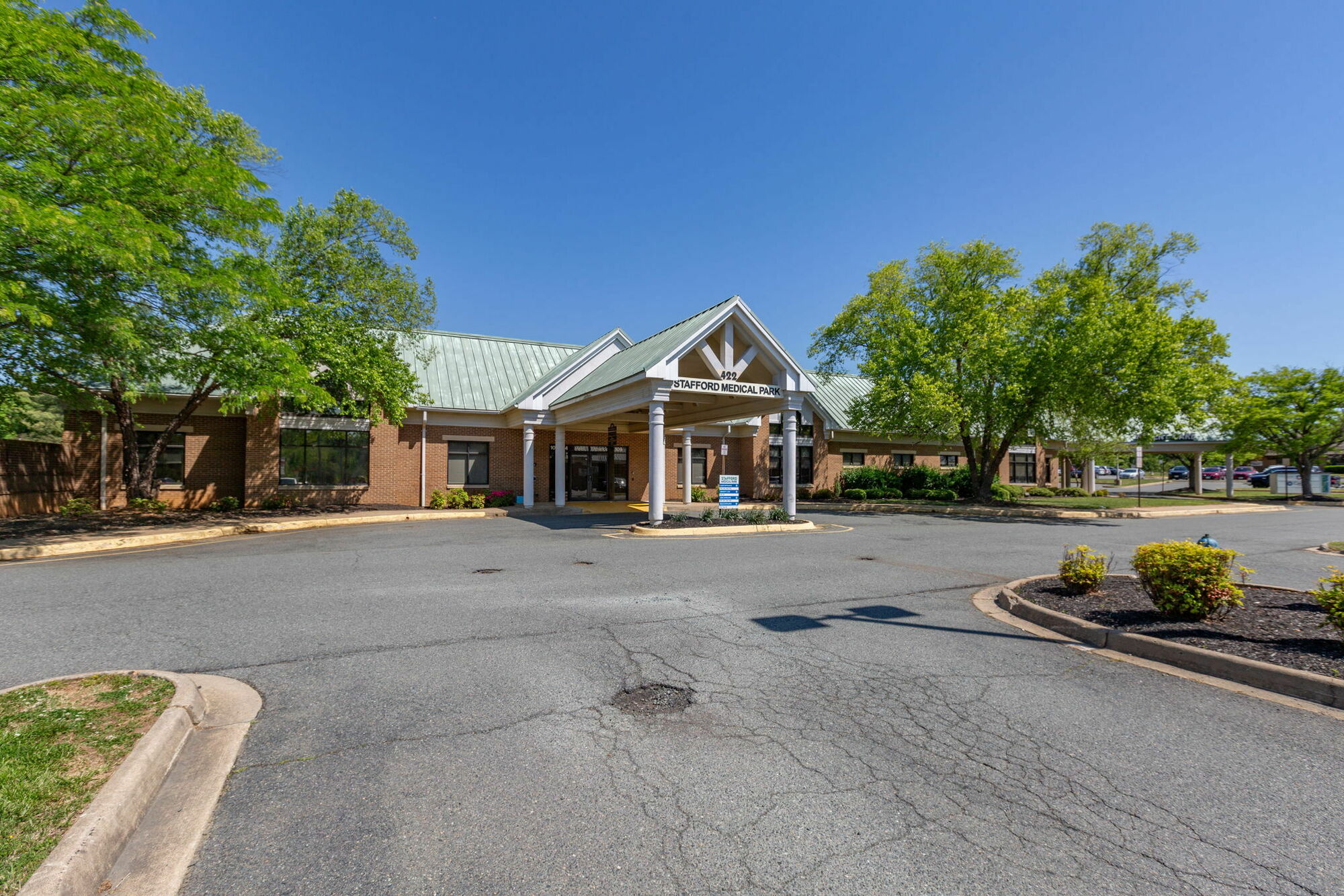 422 Garrisonville Rd, Stafford, VA 22554