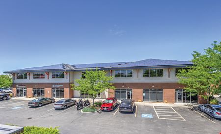 Office space for Sale at 1119 East State Street in Eagle