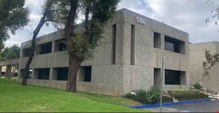 Office space for Rent at 5100 Birch in Newport Beach