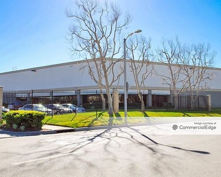 Industrial space for Rent at 11167 White Birch Drive in Rancho Cucamonga