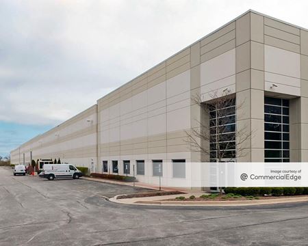 Industrial space for Rent at 1000 North County Line Road in Elmhurst