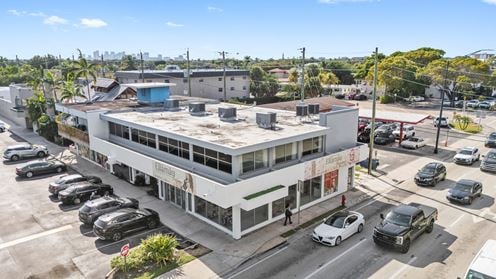 2140 East Oakland Park Boulevard