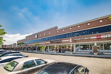 Retail space for Rent at 6500 Jericho Turnpike in Commack