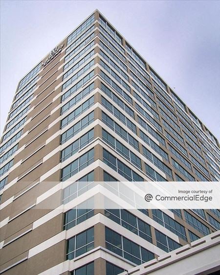 Office space for Rent at 100 Throckmorton Street in Fort Worth