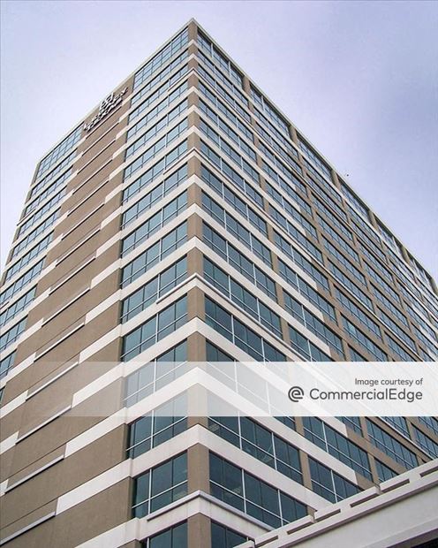 Two City Place