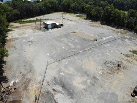 Industrial space for Rent at 6712 Freedom Dr in Charlotte