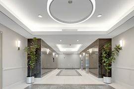 Belward Medical Campus - South