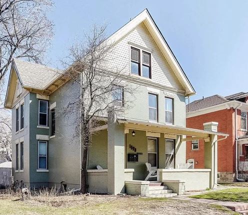 1570 St Paul - 6.9% Cap Rate - Turnkey Investment