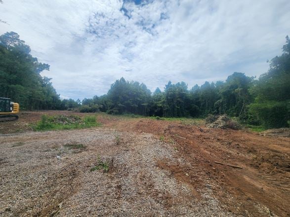 +/- 52 Acres Industrial Land