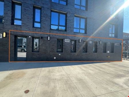 Photo of commercial space at 1510 Gates Ave in Brooklyn
