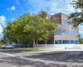 IBM Building
