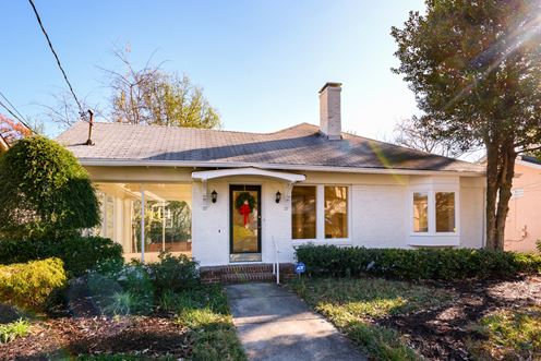 3079 East Shadowlawn Ave