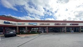 Providence Plaza