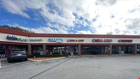 Retail space for Rent at 1229 Providence Blvd in Deltona