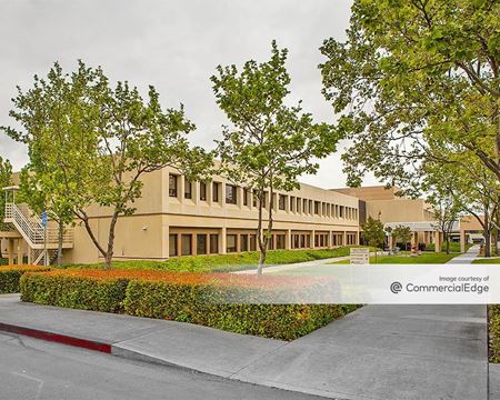 Office space for Rent at 7601 Stoneridge Drive in Pleasanton