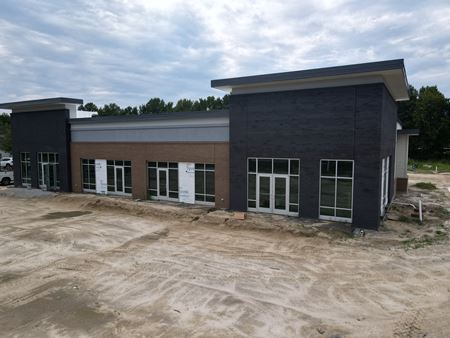 Photo of commercial space at 2109 West Arlington Boulevard in Greenville