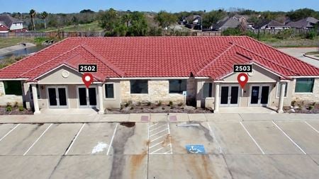 Office space for Rent at 2743 Smith Ranch Road Unit 2502 in Pearland