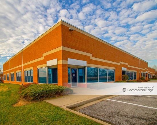 Industrial space for Rent at 1 Easter Court in Owings Mills