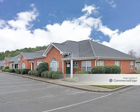 Office space for Rent at 2230 Towne Lake Pkwy in Woodstock