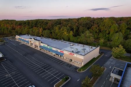 Office space for Rent at 1005 Pulaski Hwy in Havre De Grace