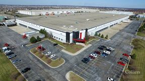 453,568 SF Available for Lease in Romeoville