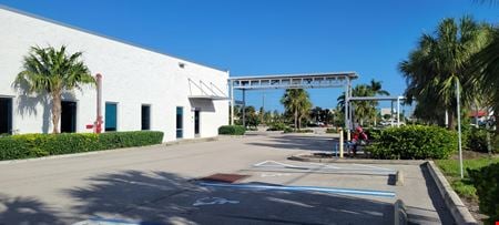 Photo of commercial space at 2160 Colonial Blvd in Fort Myers