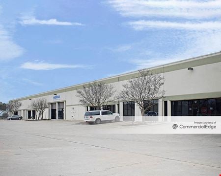 Photo of commercial space at 9701 Dessau Road in Austin