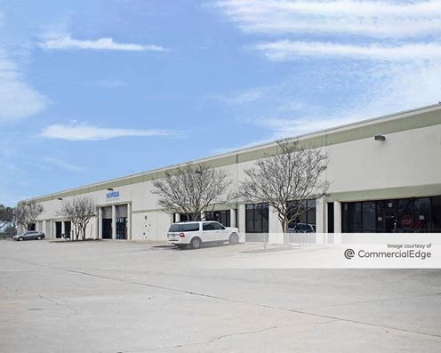 Cameron Business Park