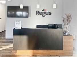 Regus - Farmington Ave