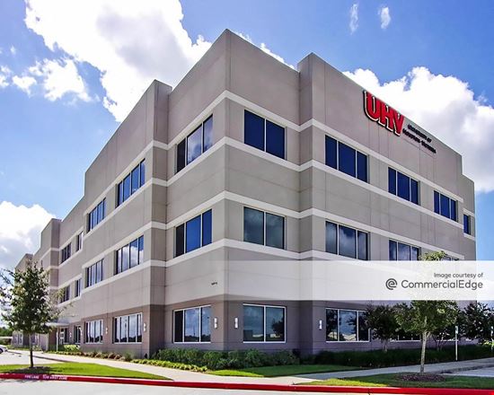 Grandway West II