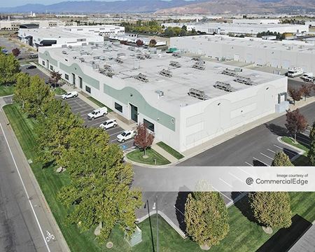 Photo of commercial space at 1545 South 4800 West in Salt Lake City