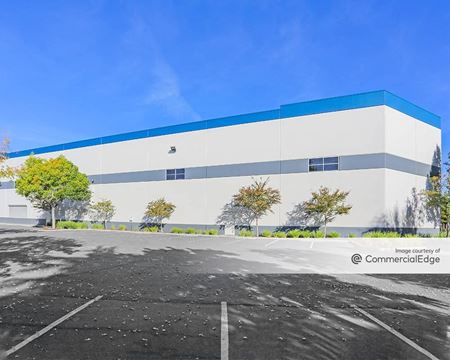 Photo of commercial space at 1100 Tinker Road in Rocklin