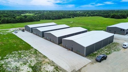 Photo of commercial space at 3241 County Road 2500 in Caddo Mills