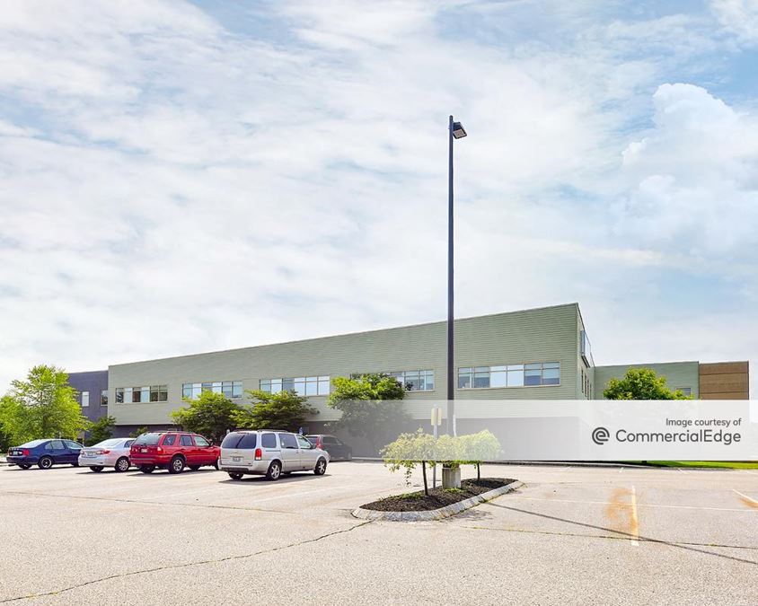 9 Healthcare Drive, Biddeford, ME 04005