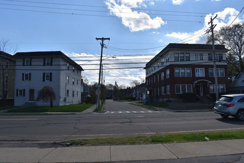 16 Unit Main Street Portfolio