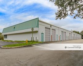 4600 Commerce Center