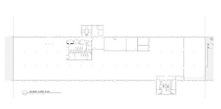 Photo of commercial space at 205 Manufacturers Road in Chattanooga