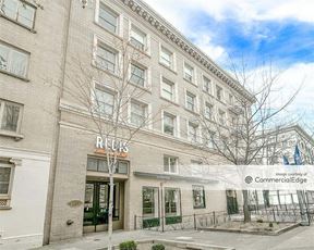 The Regis Building