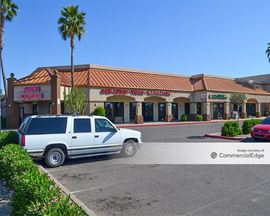 Westview Plaza
