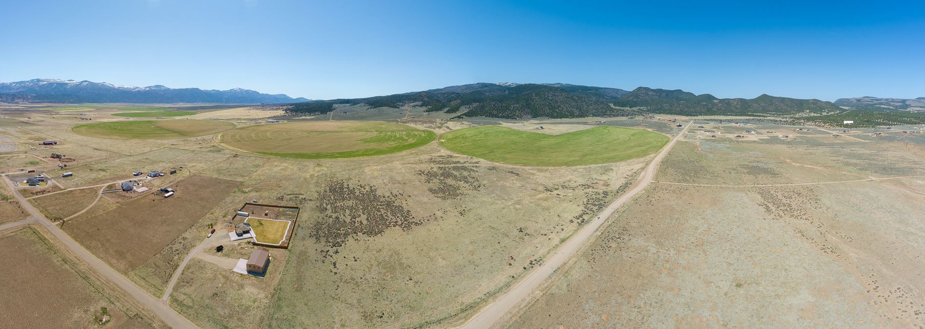 505 Acres Cedar City