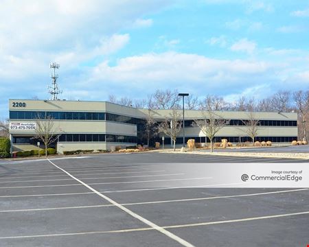 Office space for Rent at 2200 State Route 10 in Morris Plains