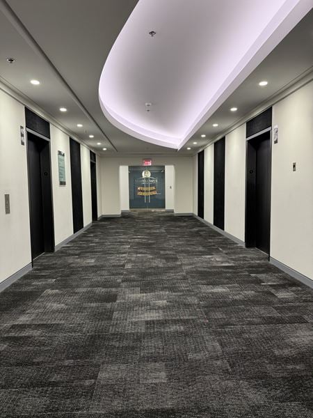 Office space for Rent at 265 Franklin St in Boston