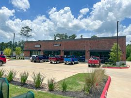 Greenway Village Retail Center