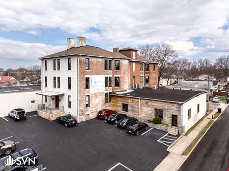 Office space for Rent at 333 E Short St, Suite 130 in Lexington