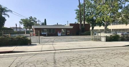 Photo of commercial space at 28 Valley St in Pasadena